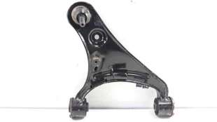 Recambio de brazo suspension superior delantero izquierdo para land rover discovery 4 2009-2016 tdv6 se referencia OEM IAM LR014 2
