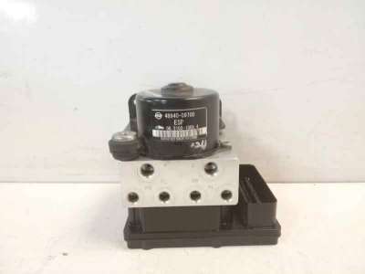 Recambio de abs para ssangyong rexton 2003-2012 2.7 turbodiesel cat referencia OEM IAM 4894009700  