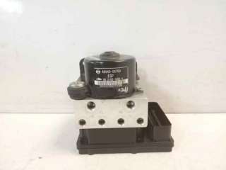 Recambio de abs para ssangyong rexton 2003-2012 2.7 turbodiesel cat referencia OEM IAM 4894009700  
