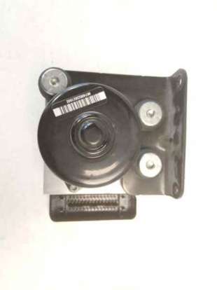 Recambio de abs para ssangyong rexton 2003-2012 2.7 turbodiesel cat referencia OEM IAM 4894009700   2
