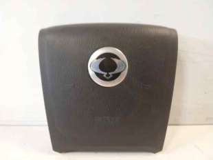 Recambio de airbag delantero izquierdo para ssangyong rexton 2003-2012 2.7 turbodiesel cat referencia OEM IAM 4DGAX51FDQK  