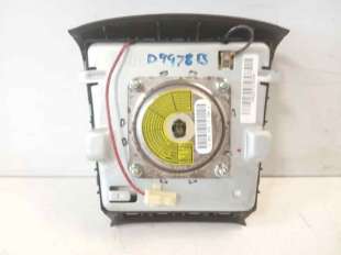 Recambio de airbag delantero izquierdo para ssangyong rexton 2003-2012 2.7 turbodiesel cat referencia OEM IAM 4DGAX51FDQK   2