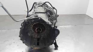 Recambio de caja cambios para ssangyong rexton 2003-2012 2.7 turbodiesel cat referencia OEM IAM 12803F14  