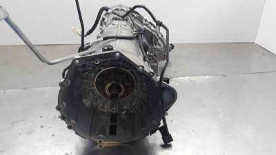 Recambio de caja cambios para ssangyong rexton 2003-2012 2.7 turbodiesel cat referencia OEM IAM 12803F14  