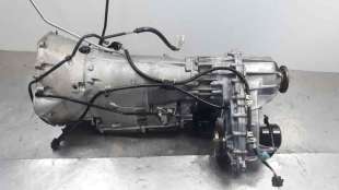 Recambio de caja cambios para ssangyong rexton 2003-2012 2.7 turbodiesel cat referencia OEM IAM 12803F14   2