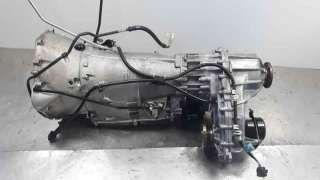 Recambio de caja cambios para ssangyong rexton 2003-2012 2.7 turbodiesel cat referencia OEM IAM 12803F14  