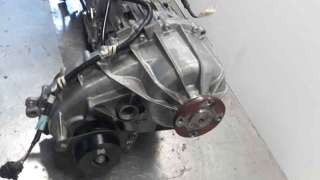 Recambio de caja cambios para ssangyong rexton 2003-2012 2.7 turbodiesel cat referencia OEM IAM 12803F14  