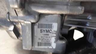 Recambio de caja cambios para ssangyong rexton 2003-2012 2.7 turbodiesel cat referencia OEM IAM 12803F14  