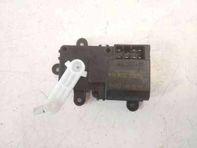 Recambio de motor calefaccion para ssangyong rexton 2003-2012 2.7 turbodiesel cat referencia OEM IAM 819700  