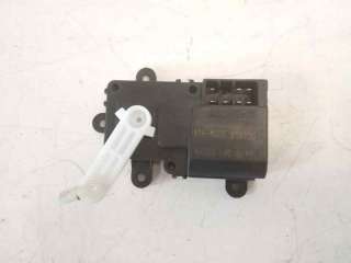 Recambio de motor calefaccion para ssangyong rexton 2003-2012 2.7 turbodiesel cat referencia OEM IAM 819700  