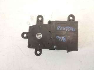 Recambio de motor calefaccion para ssangyong rexton 2003-2012 2.7 turbodiesel cat referencia OEM IAM 819700  