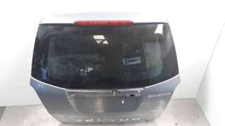 Recambio de porton trasero para ssangyong rexton 2003-2012 2.7 turbodiesel cat referencia OEM IAM 6400108322  