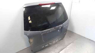 Recambio de porton trasero para ssangyong rexton 2003-2012 2.7 turbodiesel cat referencia OEM IAM 6400108322  