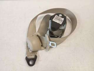 Recambio de cinturon seguridad delantero izquierdo para ssangyong rexton 2003-2012 2.7 turbodiesel cat referencia OEM IAM 608034