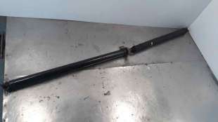 Recambio de transmision central para ssangyong rexton 2003-2012 2.7 turbodiesel cat referencia OEM IAM 3320008000  
