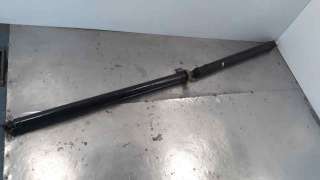 Recambio de transmision central para ssangyong rexton 2003-2012 2.7 turbodiesel cat referencia OEM IAM 3320008000  