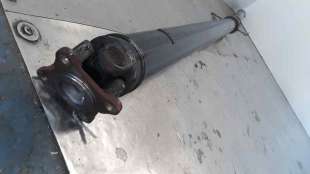 Recambio de transmision central para ssangyong rexton 2003-2012 2.7 turbodiesel cat referencia OEM IAM 3320008000   2