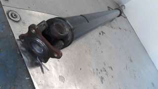 Recambio de transmision central para ssangyong rexton 2003-2012 2.7 turbodiesel cat referencia OEM IAM 3320008000  