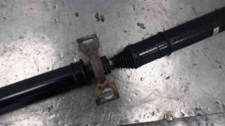 Recambio de transmision central para ssangyong rexton 2003-2012 2.7 turbodiesel cat referencia OEM IAM 3320008000  