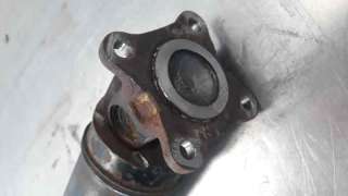 Recambio de transmision central para ssangyong rexton 2003-2012 2.7 turbodiesel cat referencia OEM IAM 3320008000  