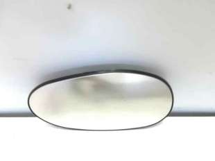 Recambio de cristal retrovisor derecho para smart coupe 1998-2003 referencia OEM IAM  1051416017 