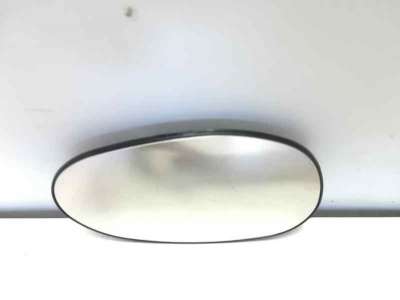 Recambio de cristal retrovisor derecho para smart coupe 1998-2003 referencia OEM IAM  1051416017 