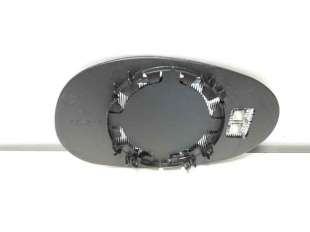 Recambio de cristal retrovisor derecho para smart coupe 1998-2003 referencia OEM IAM  1051416017  2