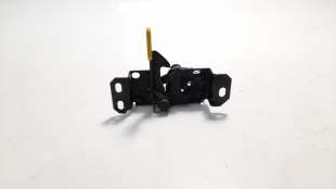 Recambio de cerradura capo para mercedes-benz clase b (w246) 2011-2019 1.5 cdi cat referencia OEM IAM TIRADOR  