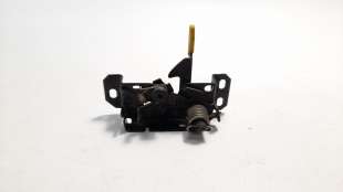 Recambio de cerradura capo para mercedes-benz clase b (w246) 2011-2019 1.5 cdi cat referencia OEM IAM TIRADOR   2