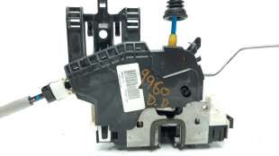 Recambio de cerradura puerta delantera derecha para mercedes-benz clase b (w246) 2011-2019 1.5 cdi cat referencia OEM IAM A16672