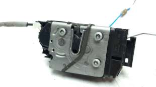 Recambio de cerradura puerta delantera derecha para mercedes-benz clase b (w246) 2011-2019 1.5 cdi cat referencia OEM IAM A16672 2