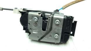 Recambio de cerradura puerta trasera derecha para mercedes-benz clase b (w246) 2011-2019 1.5 cdi cat referencia OEM IAM A2047302 2