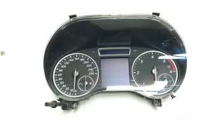 Recambio de cuadro instrumentos para mercedes-benz clase b (w246) 2011-2019 1.5 cdi cat referencia OEM IAM A2469006111 026368137