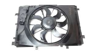 Recambio de electroventilador para mercedes-benz clase b (w246) 2011-2019 1.5 cdi cat referencia OEM IAM A2465000093  