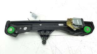 Recambio de elevalunas trasero derecho para mercedes-benz clase b (w246) 2011-2019 1.5 cdi cat referencia OEM IAM A2467330214 10 2