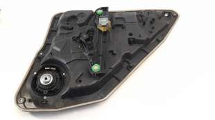 Recambio de elevalunas trasero izquierdo para mercedes-benz clase b (w246) 2011-2019 1.5 cdi cat referencia OEM IAM 2467330214 1