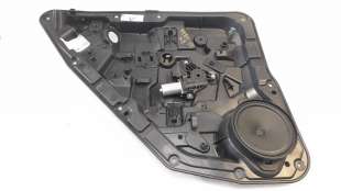 Recambio de elevalunas trasero izquierdo para mercedes-benz clase b (w246) 2011-2019 1.5 cdi cat referencia OEM IAM 2467330214 1 2