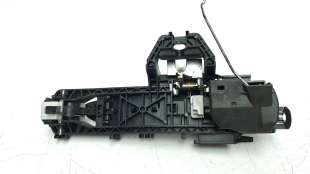 Recambio de maneta exterior delantera izquierda para mercedes-benz clase b (w246) 2011-2019 1.5 cdi cat referencia OEM IAM A2047 2
