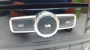 Recambio de sistema navegacion gps para mercedes-benz clase b (w246) 2011-2019 1.5 cdi cat referencia OEM IAM A2469000012   2