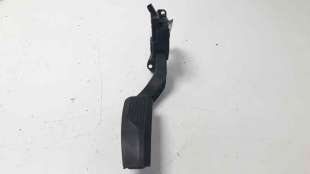 Recambio de potenciometro pedal para maserati ghibli 2013- s q4 referencia OEM IAM 04861716AD 6PV933966 