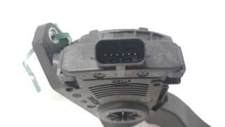 Recambio de potenciometro pedal para maserati ghibli 2013- s q4 referencia OEM IAM 04861716AD 6PV933966 