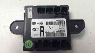Recambio de modulo confort para maserati ghibli 2013- s q4 referencia OEM IAM 52851640AC A2C7378720300 
