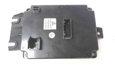 Recambio de modulo electronico para maserati ghibli 2013- s q4 referencia OEM IAM 670030748  