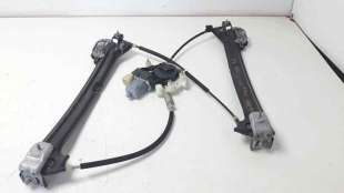 Recambio de elevalunas delantero derecho para maserati ghibli 2013- s q4 referencia OEM IAM 6700098150  