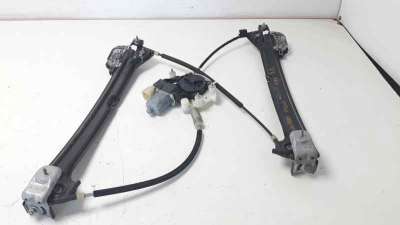Recambio de elevalunas delantero derecho para maserati ghibli 2013- s q4 referencia OEM IAM 6700098150  
