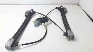 Recambio de elevalunas delantero derecho para maserati ghibli 2013- s q4 referencia OEM IAM 6700098150  