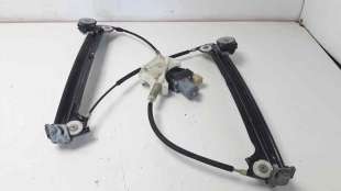 Recambio de elevalunas delantero derecho para maserati ghibli 2013- s q4 referencia OEM IAM 6700098150   2