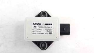 Recambio de modulo electronico para audi r8 (423) 2007- 4.2 fsi referencia OEM IAM 8E0907637C 0265005620 