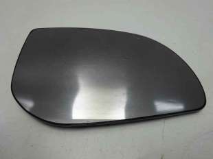 Recambio de cristal retrovisor derecho para hyundai i20 2009-2012 referencia OEM IAM 876211J100 31121722 