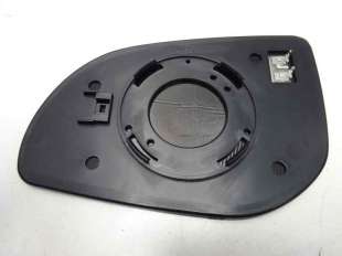 Recambio de cristal retrovisor derecho para hyundai i20 2009-2012 referencia OEM IAM 876211J100 31121722  2